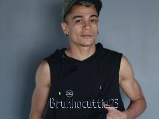 Brunhocuttie23