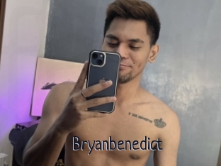 Bryanbenedict