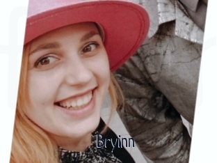 Bryinn