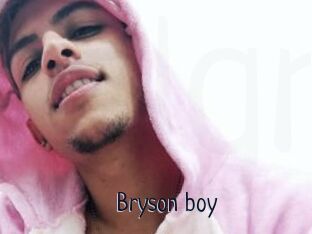 Bryson_boy