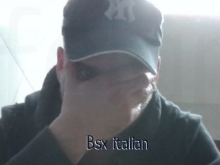 Bsx_italian