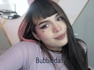 Bubbledani