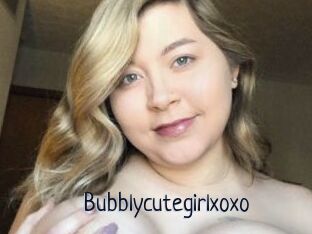 Bubblycutegirlxoxo