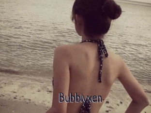 Bubblyxen