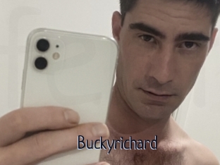 Buckyrichard