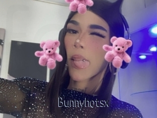 Bunnyhotsx