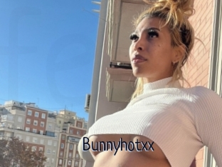 Bunnyhotxx