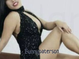 Bunnypaterson