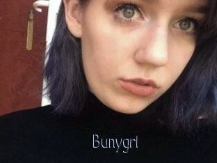 Bunygrl