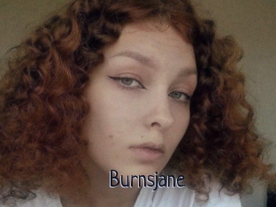 Burnsjane