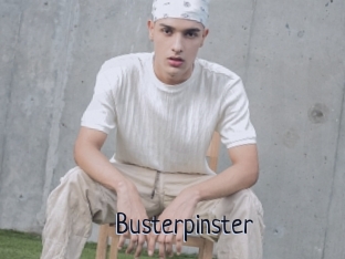 Busterpinster