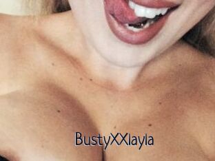 BustyXXlayla