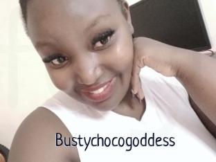 Bustychocogoddess