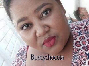 Bustychocola