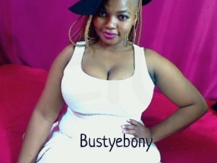 Bustyebony