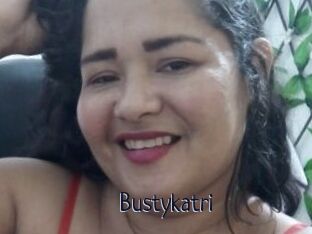 Bustykatri