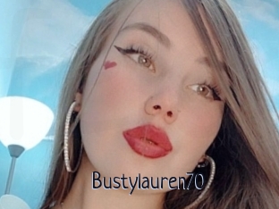 Bustylauren70