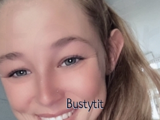 Bustytit