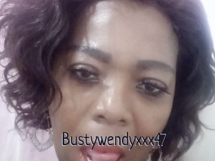 Bustywendyxxx47