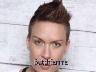 Butchfemme