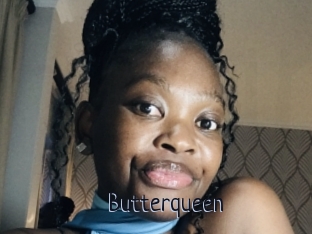 Butterqueen