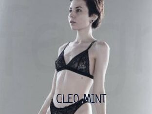 CLEO_MINT