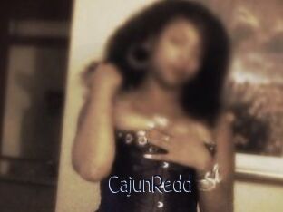CajunRedd