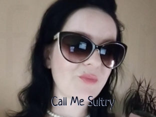 Call_Me_Sultry