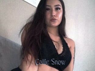 Callie_Snow