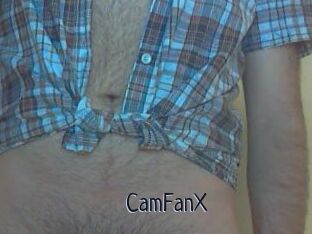 CamFanX