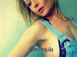 CamTequila