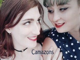 Camazons