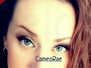 CameoRae