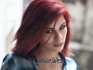 CamilleWest