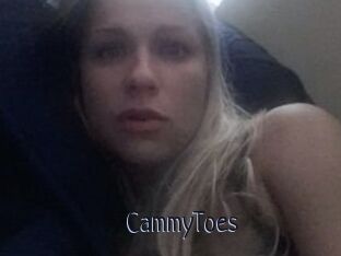 CammyToes