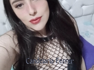 Candelaria_Ferrer