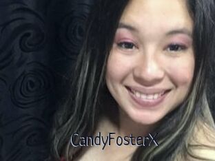 CandyFosterX
