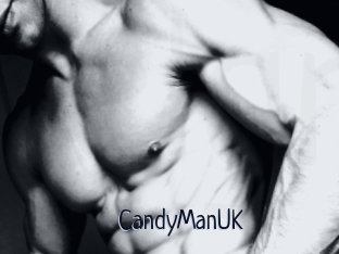 CandyManUK