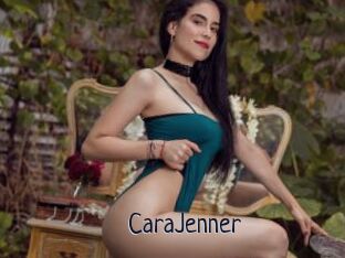 CaraJenner