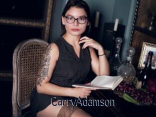 CarryAdamson