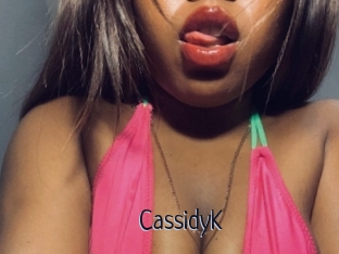 CassidyK