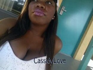 Cassidy_Love