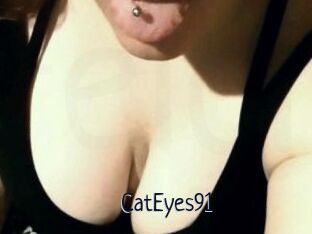 CatEyes91