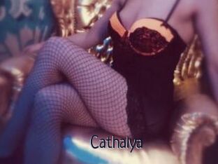 Cathalya