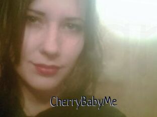 CherryBabyMe
