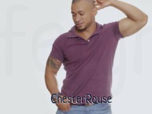 ChesterRouse