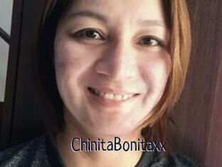 ChinitaBonitaxx