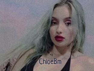 ChloeBm