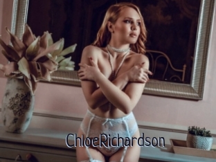 ChloeRichardson