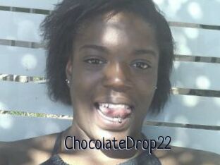 ChocolateDrop22